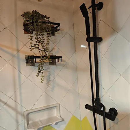 La Torre Tatil Evi *