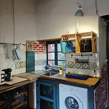 Tatil Evi La Torre Carcedo (Asturias)