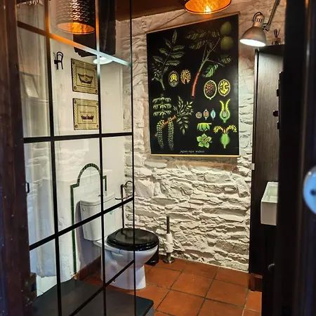 La Torre Tatil Evi *