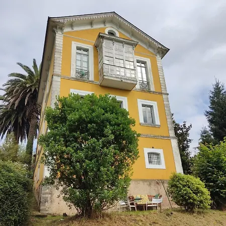 Tatil Evi La Torre *