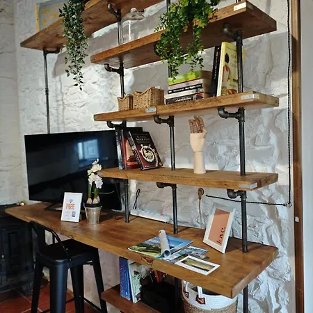 Tatil Evi La Torre *