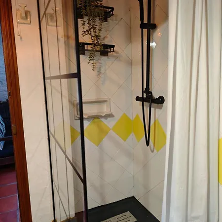 La Torre Tatil Evi Carcedo (Asturias)