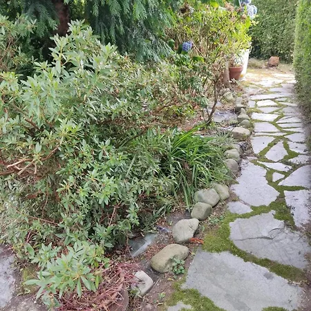 Tatil Evi La Torre *