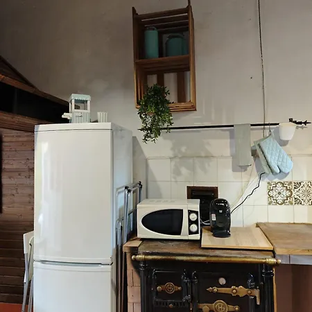 La Torre Holiday home