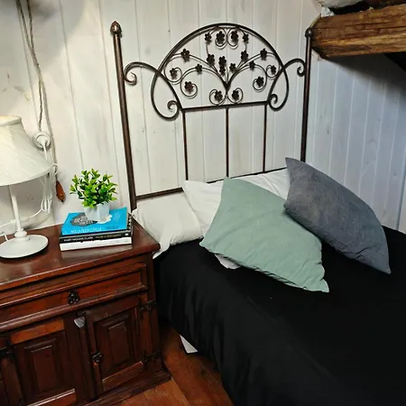 Holiday home La Torre