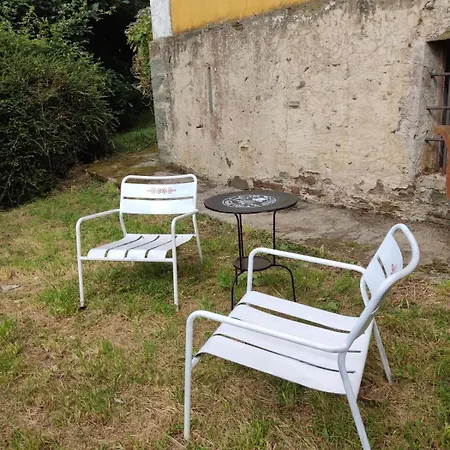 La Torre Holiday home