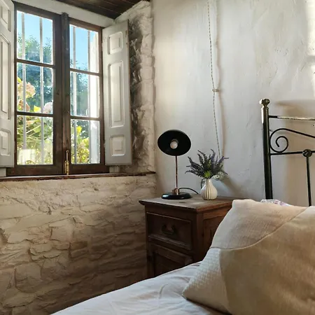 La Torre Holiday home *