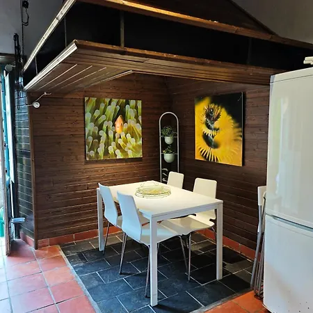 Holiday home La Torre Carcedo (Asturias)