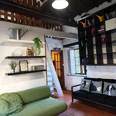 La Torre Holiday home *