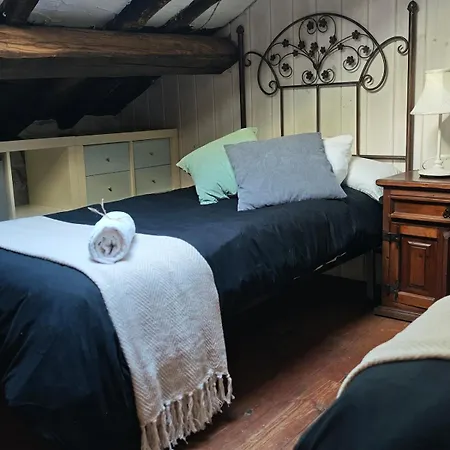 Holiday home La Torre *