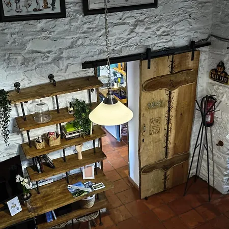 Holiday home La Torre