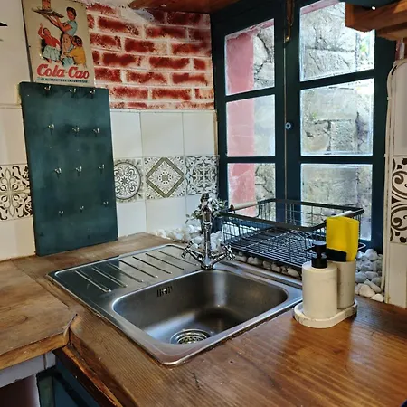 Holiday home La Torre