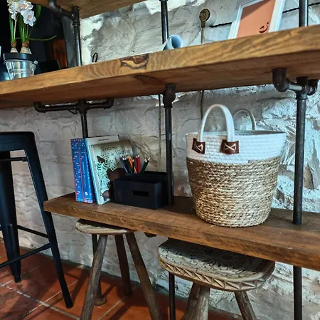 Holiday home La Torre Carcedo (Asturias)