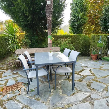 Holiday home La Torre Carcedo (Asturias)