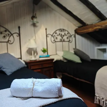 La Torre Holiday home